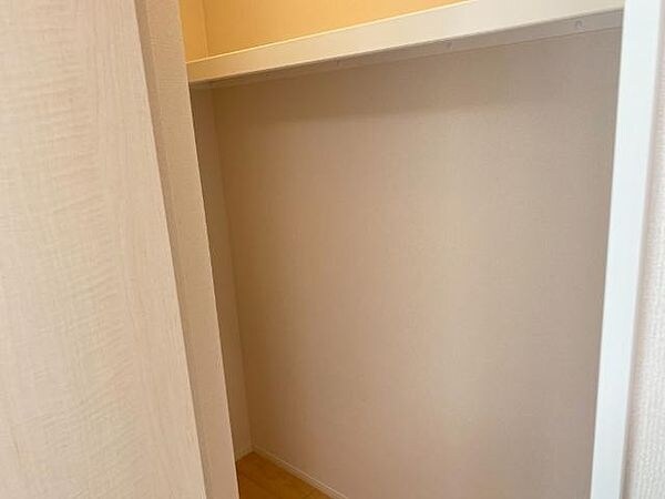 収納(★お部屋探しは株式会社タウンハウジング東京まで★)