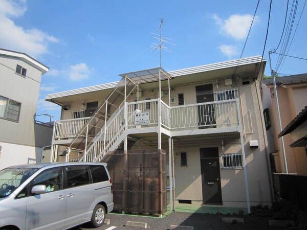 外観(☆日当たりの良い外観☆)