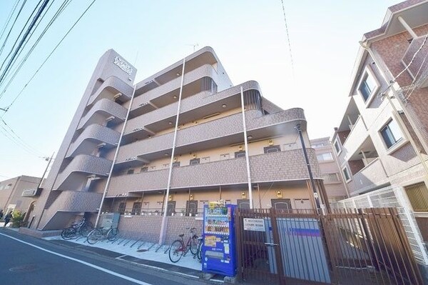 外観(★綺麗な外観です★)