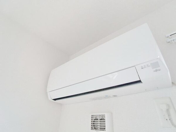 設備(すべてのお部屋にございます。)