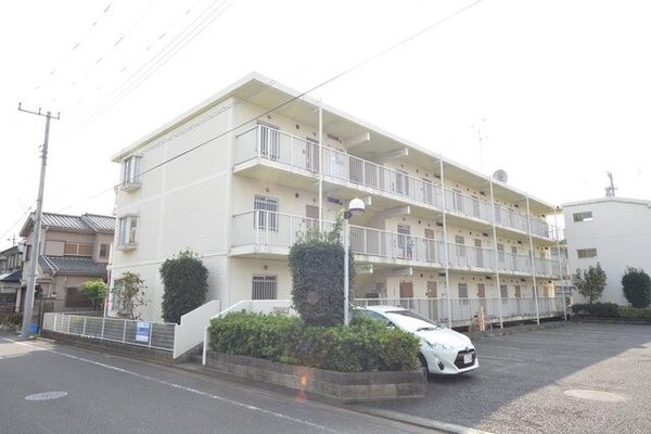 外観(外観)