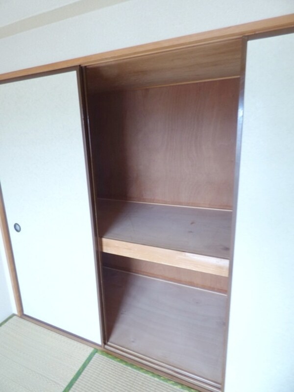 設備(☆収納☆)