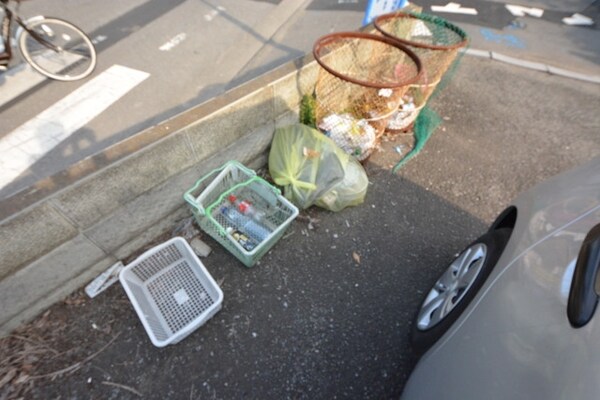 共有部分(★外観・共用部★)