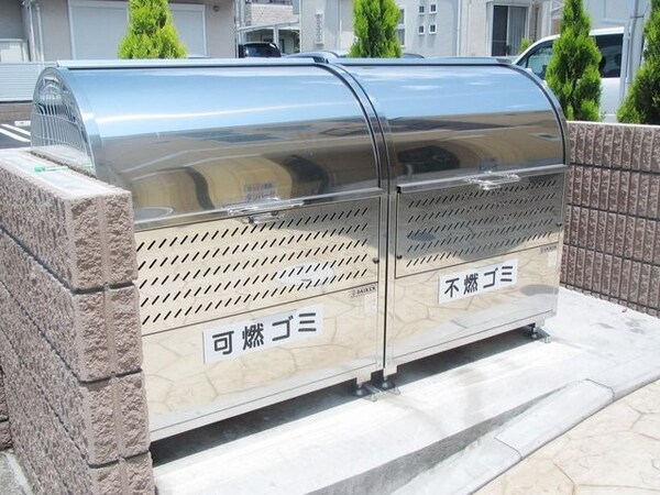 共有部分(外観・共用部分)