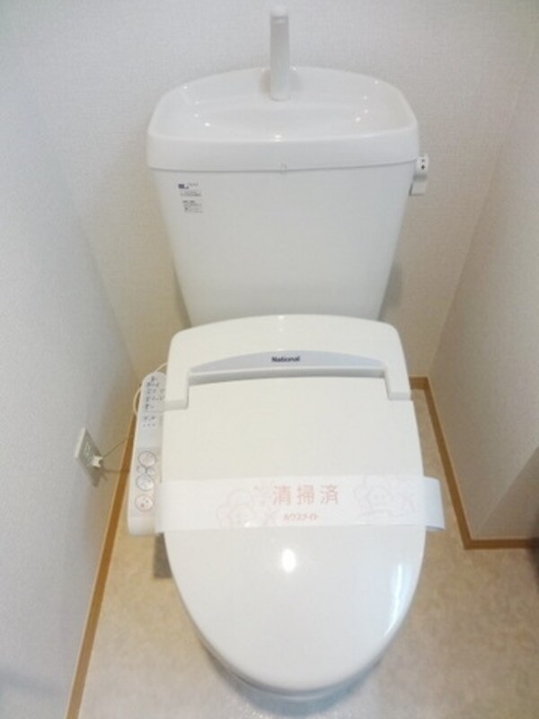 トイレ(★トイレ★)