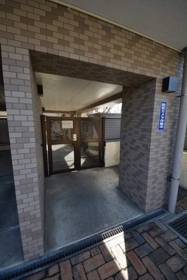 共有部分(★駐輪場★)