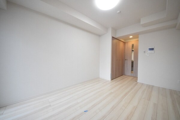 リビング・居室(★お部屋探しは株式会社タウンハウジング東京まで★)