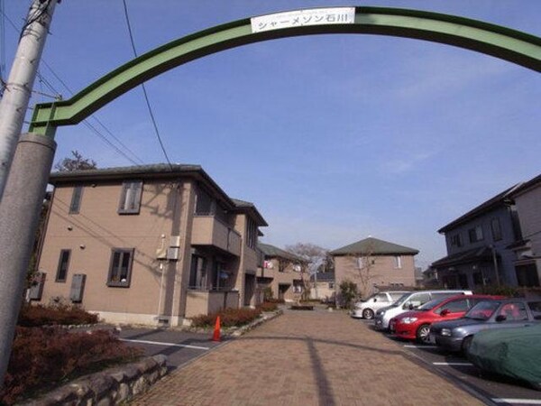 駐車場(☆外観☆)