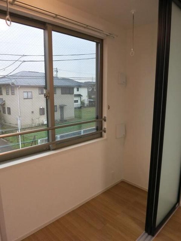 設備(☆ルーフバルコニー☆)