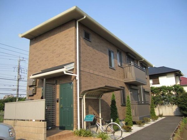 外観(外観・共用部分)