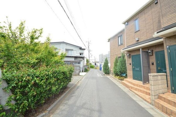 その他(外観・共用部分)