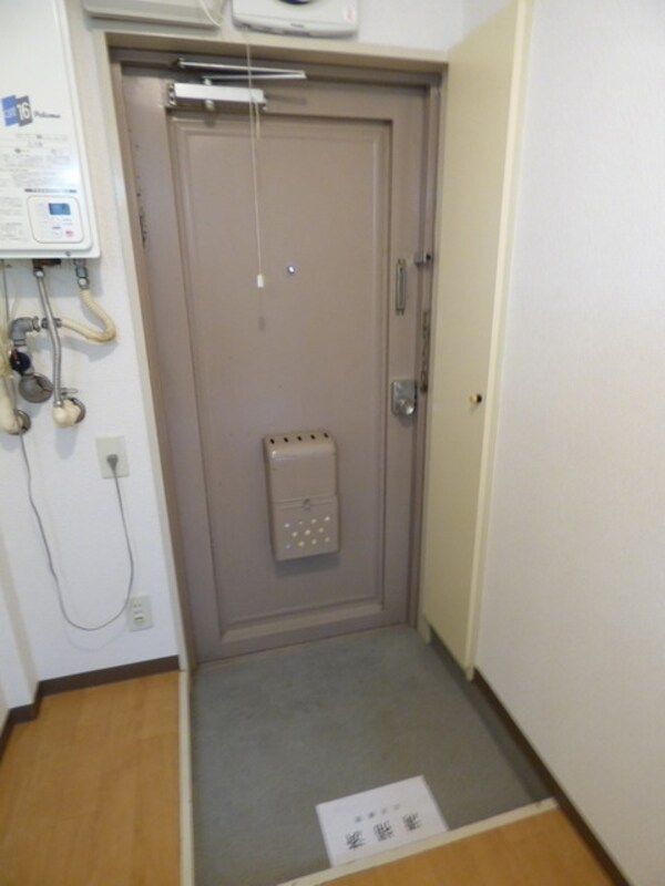 玄関(★玄関★)