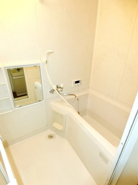 物件内観写真5　(?バスルーム☆)