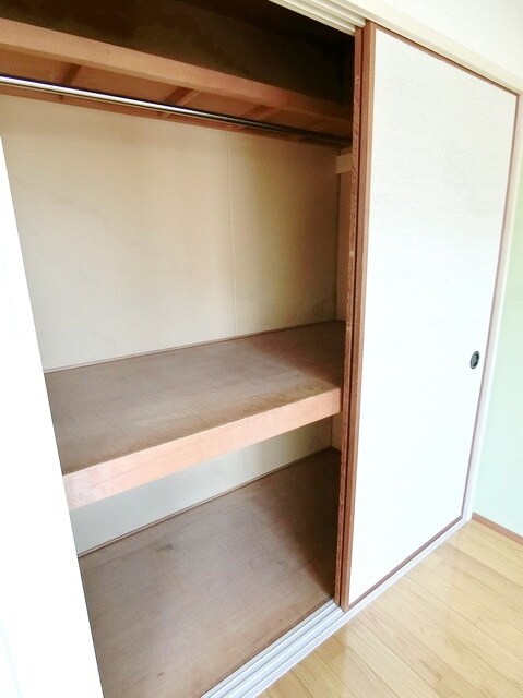 物件内観写真16　(?収納☆)