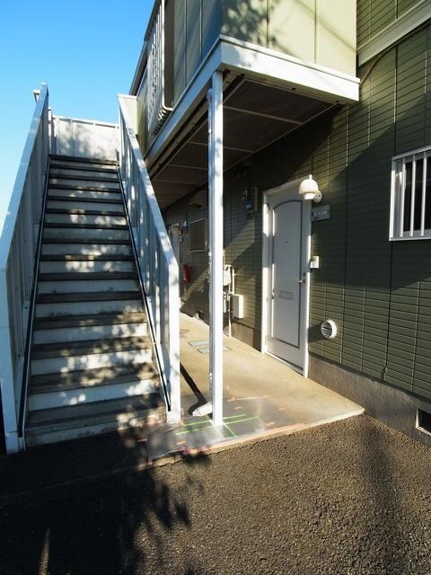 物件内観写真20　(?エントランス☆)