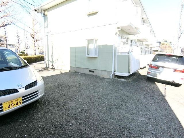 物件内観写真22　(?駐車場☆)