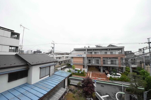 眺望(室内・室内設備)