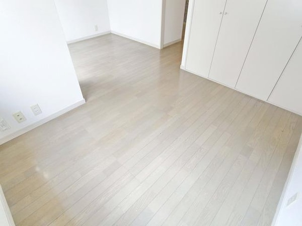 その他(♪清潔感のあるお部屋♪)