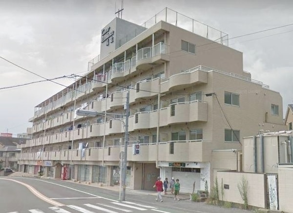外観(★外観・共用部★)