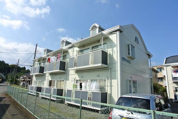 外観(☆静かな住環境☆)