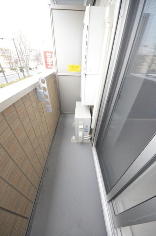 設備(☆バルコニー☆)