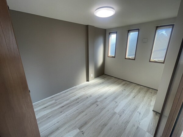 その他室内・内装(同物件の別のお部屋のイメージです。)
