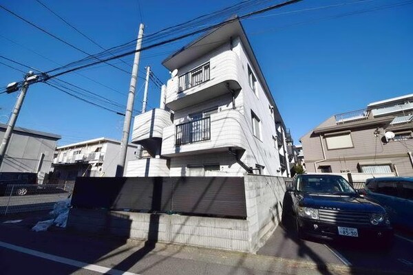 外観(外観・共用設備)