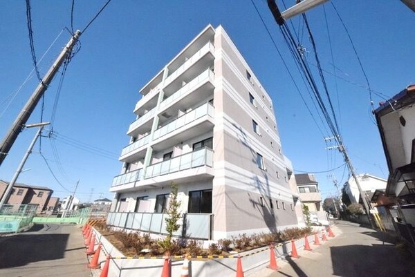 外観(外観)