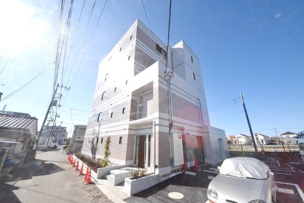 外観(外観)