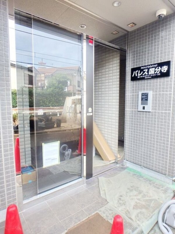 共有部分(★オートロック完備！★)