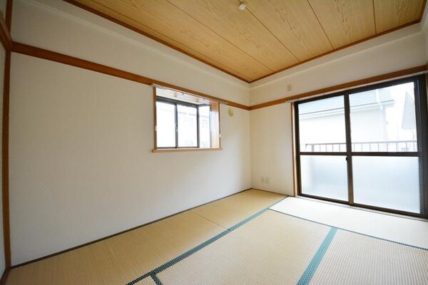 リビング・居室