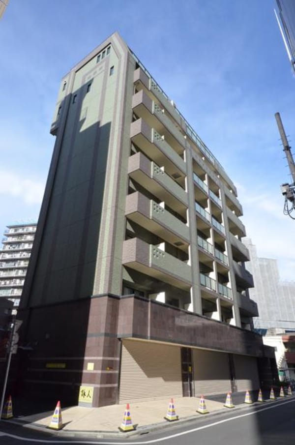 外観(★オートロックマンション★)