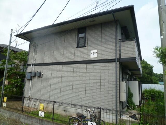 物件外観写真1　(☆人気のテラスハウス☆)