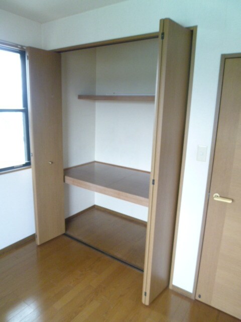 物件内観写真10　(☆しっかり収納☆)