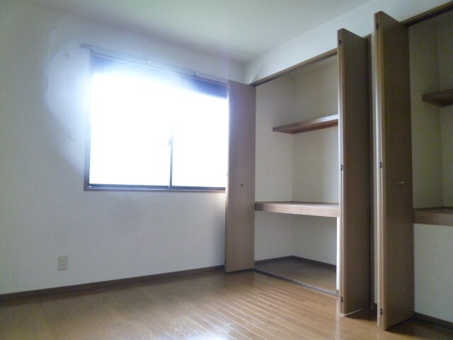 物件内観写真11　(☆大容量収納☆)