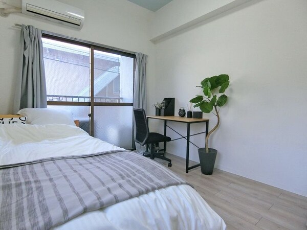 その他室内・内装(＊同建物の同間取りの別のお部屋のイメージです。お部屋により…)