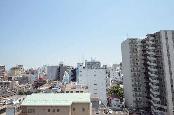 眺望(★お部屋探しは株式会社タウンハウジング東京まで★)