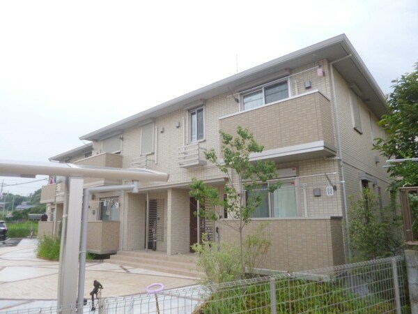外観(★お部屋探しは株式会社タウンハウジング東京まで★)