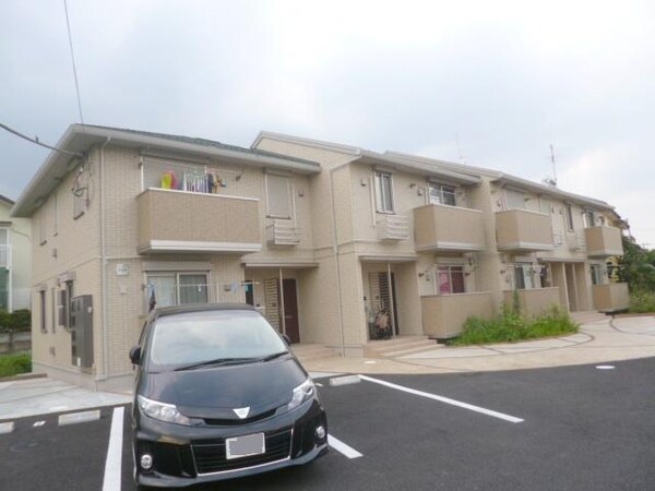 駐車場(★お部屋探しは株式会社タウンハウジング東京まで★)