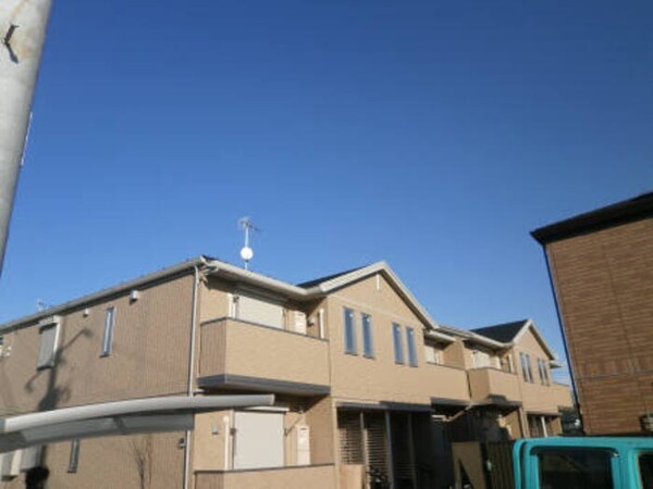 外観(★お部屋探しは株式会社タウンハウジング東京まで★)