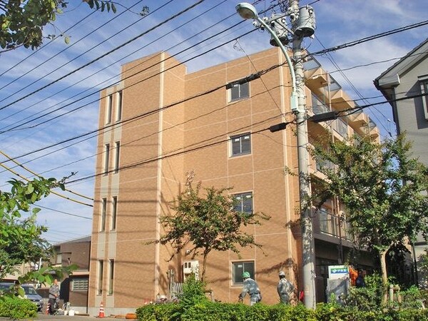 外観(外観)