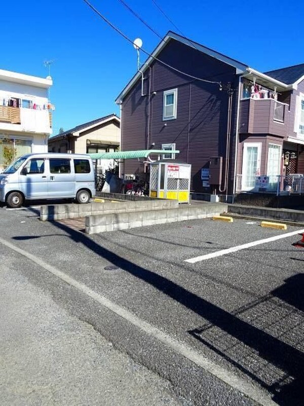 エントランス(☆外観☆)