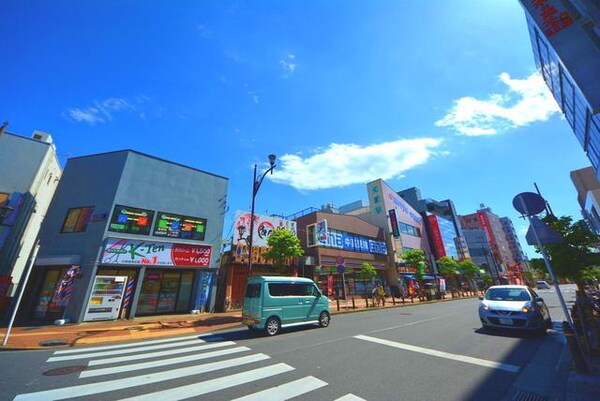 その他(駅前)