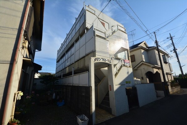外観(外観)