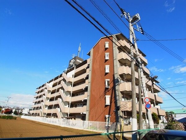 外観(☆オートロック・エレベーター付き☆)