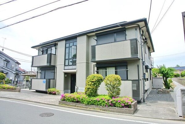 外観(☆こ～んな外観☆)