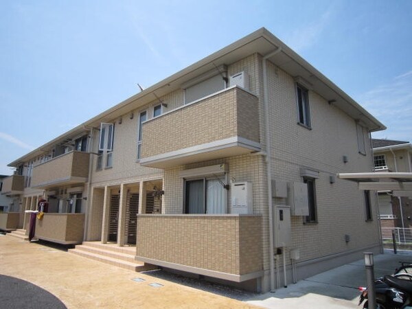 外観(☆お洒落な外観☆)