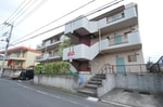 ♪閑静な住宅街♪