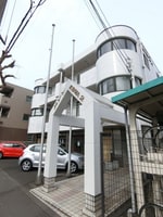 外観・共有部分