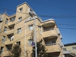☆多摩川が近いので休日の散歩にもよいですね☆